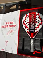 Babolat technical viper Juan Lebron, Sport en Fitness, Padel, Ophalen of Verzenden, Zo goed als nieuw