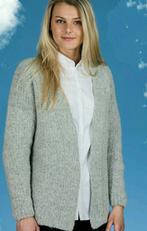 Breipatronen dames truien en vesten, Hobby en Vrije tijd, Breien en Haken, Ophalen of Verzenden, Zo goed als nieuw, Breien, Patroon of Boek