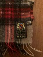 Wollen Schotse Ruit Sjaal, Ophalen of Verzenden, Gedragen, Maat 46/48 (XL) of groter, Sjaal