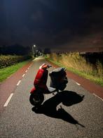 Skipper 172cc evt ook te ruil, Ophalen of Verzenden, Gebruikt, Overige typen, Piaggio