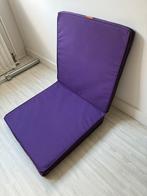 Woonexpress Loungekussen / Vloerkussen, Ophalen, Gebruikt, Overige kleuren, Eén