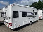 Sprite Mondial 490 SE Thule luifel/Fietsendr., Standaardzit, Schokbreker, Bedrijf, Tot en met 4