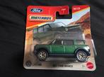 matchbox 2021 Ford bronco, Ophalen of Verzenden, Zo goed als nieuw, Auto