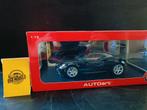 1:18 Alfa Romeo 4C  2013, Hobby en Vrije tijd, Modelauto's | 1:18, F, Auto, Autoart, Nieuw
