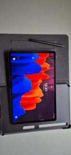 Samsung Tab S7 Plus 128GB wifi, Computers en Software, Android Tablets, Ophalen of Verzenden, Zo goed als nieuw, 11 inch