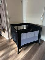 Inklapbare box met verhoging van mamaLoes, Ophalen, Gebruikt