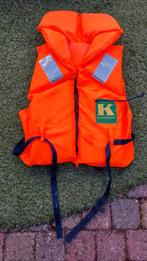 Kadematic Reddingsvest Kindermaat, Ophalen of Verzenden, Gebruikt, Overige typen