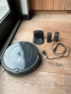 Roomba 692 incl 2x virtual wall, Reservoir, Gebruikt, Ophalen of Verzenden, Robotstofzuiger