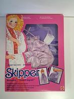 Vintage Barbie Jewel Secrets Fashion Skipper 1986, Ophalen of Verzenden, Gebruikt, Barbie