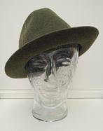 Herenhoed van Jean Peille  Maat 56, Kleding | Heren, Hoeden en Petten, Jean Peille, Hoed, Ophalen of Verzenden, 57 cm (M, 7⅛ inch) of minder