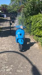 Vespa lx 50, Ophalen, Maximaal 45 km/u, Nieuw, Benzine