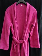 Badjas kort roze, Ophalen of Verzenden, Gedragen, Roze, Overige typen