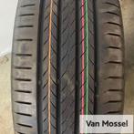 Continental EcoContact 6Q ContiSeal 255/40/R21 XL 102T, Gebruikt, 255 mm, Band(en), Personenwagen