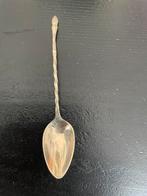 Theelepel ( ver) zilver, Antiek en Kunst, Antiek | Bestek, Ophalen of Verzenden