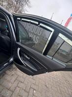 BMW 3-Serie 1.6 320I 125KW EDE 2013 Grijs, Achterwielaandrijving, Lederen bekleding, 75 €/maand, Handgeschakeld