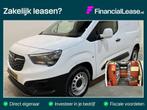 Opel COMBO 1.5D L1H1 Edition Servicebus / Inrichting / Euro, 4 cilinders, Wit, Lease, 710 kg