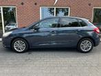 Citroen C4 1.6 VTi Ligne Bns NIEUWE APK / KOUDE AIRCO, Euro 5, Stof, Zwart, 4 cilinders