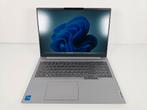 Lenovo ThinkBook 16 G6 IRL - i7(13) - 32 GB/R - 512 GB/SSD, Gebruikt, 2 tot 3 Ghz, Nvt, Nvt