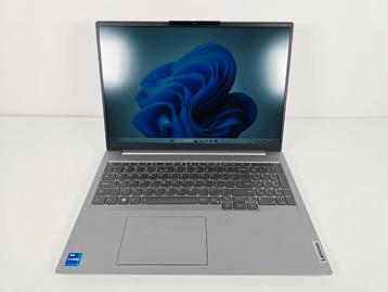 Lenovo ThinkBook 16 G6 IRL - i7(13) - 32 GB/R - 512 GB/SSD beschikbaar voor biedingen