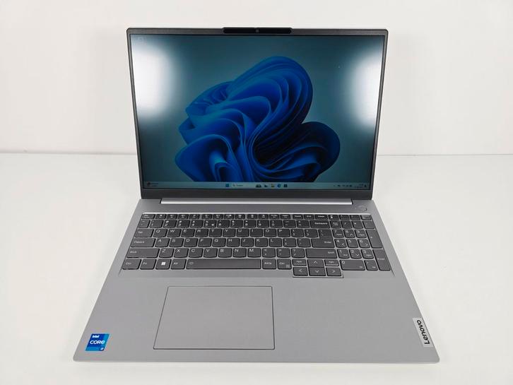 Lenovo ThinkBook 16 G6 IRL - i7(13) - 32 GB/R - 512 GB/SSD, Computers en Software, Windows Laptops, Gebruikt, 16 inch, SSD, 2 tot 3 Ghz