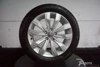 17 inch  velgen Passen Onder ATECA KAROQ Q2 T ROC PASSAT  5, Gebruikt, Banden en Velgen, 17 inch, Ophalen of Verzenden