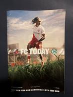 FC UTRECHT-FC GRONINGEN programmaboekje 14-09-25, Ophalen of Verzenden, Nieuw, F.C. Utrecht, Boek of Tijdschrift