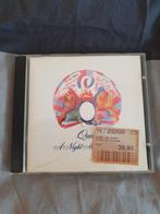 Queen cd - A night at the opera, Ophalen of Verzenden, Zo goed als nieuw, Pop