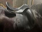 Custom flight zadel, Ophalen of Verzenden, Zo goed als nieuw, Dressuur