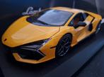 Lamborghini Revuelto Schaal 1:18
