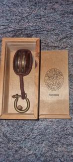 Van Nelle katrol, Verzamelen, Ophalen of Verzenden, Gebruiksvoorwerp