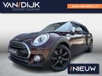 Mini Mini Clubman 1.5 Cooper Business ✓Automaat ✓Full LE, 65 €/maand, Gebruikt, Met garantie (alle), Origineel Nederlands