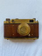 Leica Ernst Leitz Wetzlar 1925 (Replica), Ophalen of Verzenden, 1960 tot 1980, Fototoestel