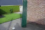 gaas geplastificeerd groen, Tuin en Terras, Ophalen, Zo goed als nieuw, Gaas