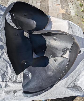 Wielkuipen modderkuipen VW Up Seat Mii Skoda Citigo beschikbaar voor biedingen