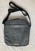 Mooie Schoudertas - Daniel Hechter, Ophalen of Verzenden, Nieuw, Grijs, Overige merken