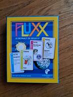 Kaartspelletje Fluxx, Hobby en Vrije tijd, Gezelschapsspellen | Kaartspellen, Drie of vier spelers, Ophalen of Verzenden, Nieuw