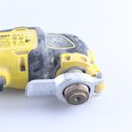 DeWALT DCS355 18V XR Li-ion accu oscillerende multitool Body, Doe-het-zelf en Verbouw, Gereedschap | Zaagmachines, Dewalt, Zo goed als nieuw