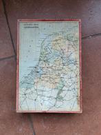 Atlas, Overige atlassen, Ophalen of Verzenden, 1800 tot 2000, Nederland