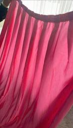 Gordijnen (roze), Huis en Inrichting, Ophalen of Verzenden, 50 tot 100 cm