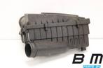 Luchtfilter Skoda Octavia 2 FL 1.6 TDI CAY 3C0129607BD, Auto-onderdelen, Motor en Toebehoren, Gebruikt