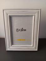 Houten Fotolijst Xenos 13 x 18 cm, Ophalen of Verzenden, Gebruikt