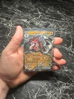Lycanroc Ex 117, Ophalen of Verzenden, Nieuw, Losse kaart, Foil