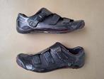 Shimano R321 custom-fit racefiets-schoenen wielrenschoenen, Sport en Fitness, Wielrennen, Ophalen of Verzenden, Gebruikt, Schoenen