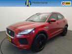 Jaguar E-Pace 2.0 P250 AWD R-Dynamic S Wegklapbare trekhaak,, Auto's, Jaguar, 1787 kg, Te koop, Benzine, Gebruikt