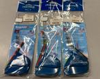 3x Cralussa torpedo tuning 40gr, Watersport en Boten, Ophalen of Verzenden, Nieuw