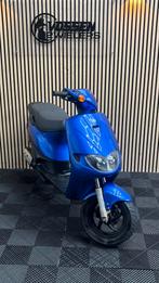 Piaggio Zip fastrider | Brom | Nette staat, Maximaal 45 km/u, Benzine, 49 cc, Ophalen of Verzenden