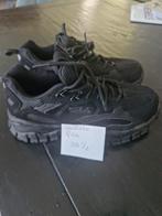 Zwarte FILA  maat 38 1/2, Ophalen, Zo goed als nieuw, Zwarte FILA  maat 38 1/2, Jongen of Meisje