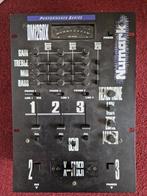 Numark DM1260X old school mengpaneel, Ophalen, Gebruikt, Minder dan 5 kanalen