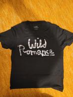 Herman Brood T-shirt XL - Herdenkingseditie 2006, Ophalen, Zwart, Maat 56/58 (XL), Herman Brood