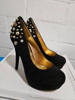Pumps / hakken dames maat 36 Nieuw Blink, Kleding | Dames, Schoenen, Pumps, Zwart, Nieuw, Ophalen of Verzenden